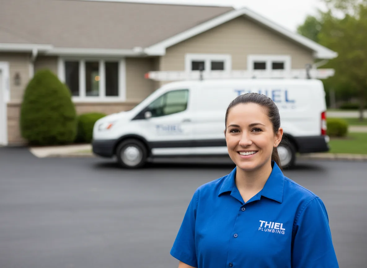 Plumber Montpelier, IA FAQs